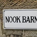 The Nook * Whitby