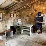 The Nook *