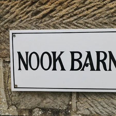 The Nook * ويتبي