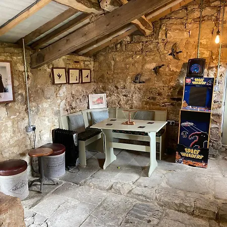 The Nook *