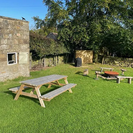 Casa de Férias The Nook Whitby