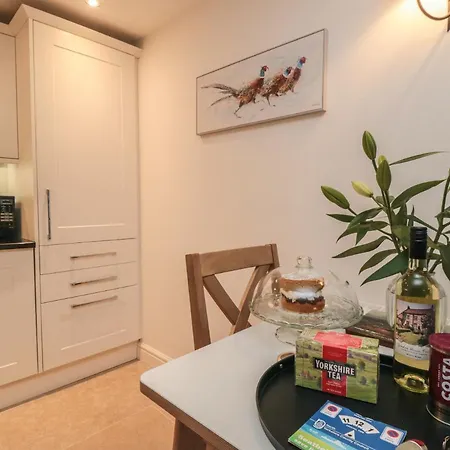 The Nook Casa de Férias *