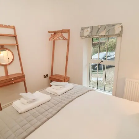 Casa de Férias The Nook Whitby