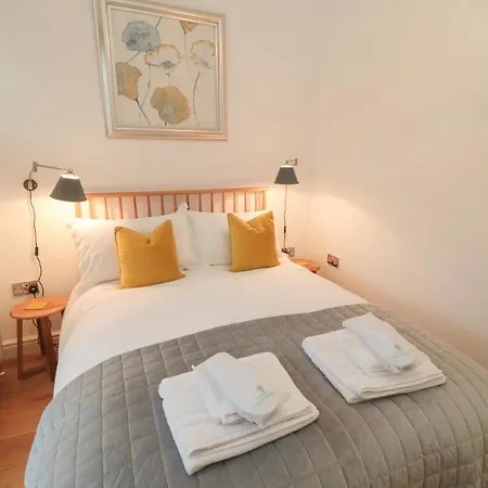 Casa de Férias The Nook *