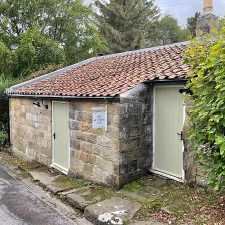 Casa de Férias The Nook