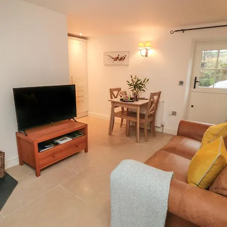 Casa de Férias The Nook Whitby