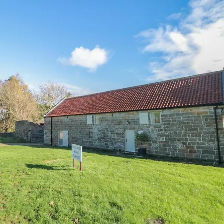 The Nook Holiday home