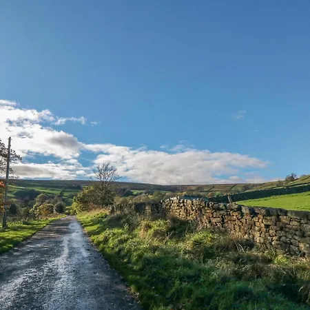 Casa de Férias The Nook Whitby