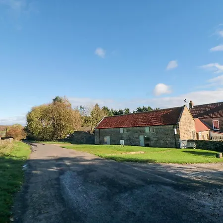 The Nook Holiday home