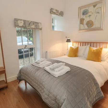 The Nook Dom wakacyjny *