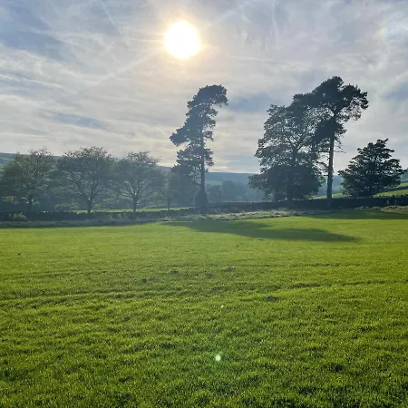 The Nook Dom wakacyjny *