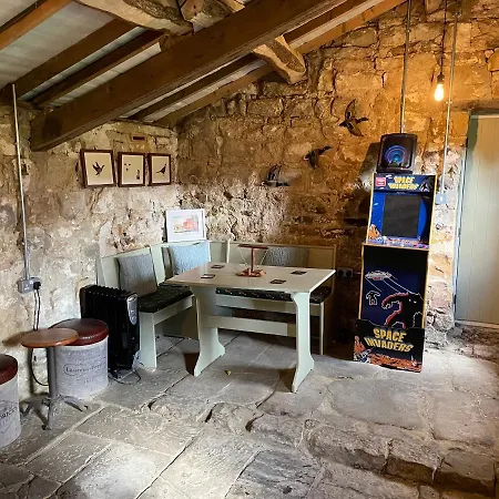 The Nook Dom wakacyjny