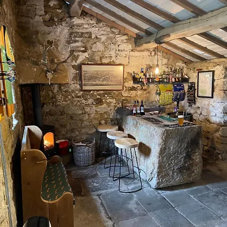 Dom wakacyjny The Nook Whitby