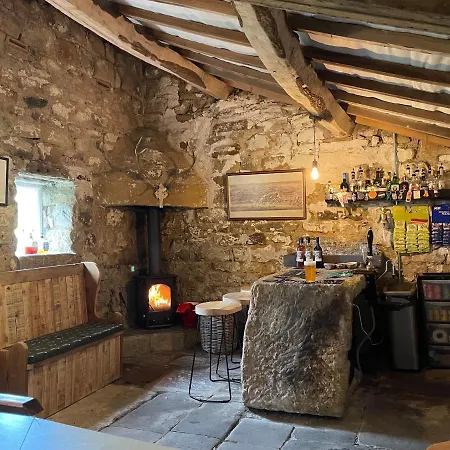 Dom wakacyjny The Nook Whitby