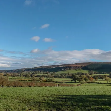 Dom wakacyjny The Nook